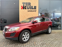 Volvo XC60 - 2.0T Kinetic / cam / nav / cruise