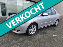 Mazda 3 Sport - 3 2.0 Executive Sportline AIRCO BJ 3-2006 APK 3-2026