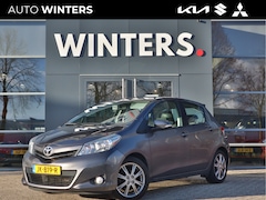 Toyota Yaris - 1.3 VVT-i Dynamic Cruise control | Bluetooth | ACC | Start-Stop systeem