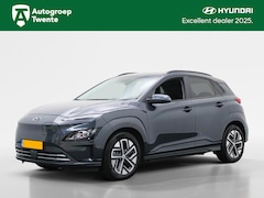 Hyundai Kona Electric - EV Fashion 64 kWh | Navigatie | Achteruitrijcamera |