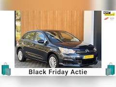 Citroën C4 - 1.2 PureTech Live|Bj015|Airco|Cruise