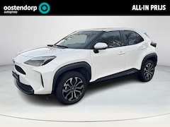 Toyota Yaris Cross - 1.5 Hybrid Dynamic Comfort Pack | 06-10141018 Voor meer informatie