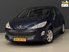 Peugeot 308 - 1.6 VTi XS PANO/CRUISE/AIRCO | NETTE AUTO