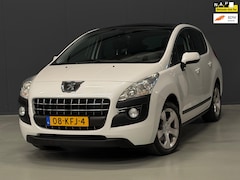 Peugeot 3008 - 1.6 THP Première HEAD-UP/NAVI/PANO/6-BAK/CRUISE/AIRCO | NETTE AUTO