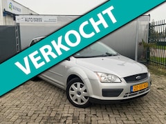 Ford Focus Wagon - 1.6-16V Trend - NWE APK - Airco - Cruise