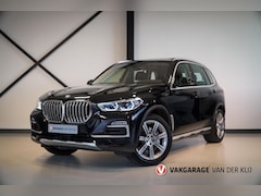BMW X5 - XDrive45e X-Line | Panorama | Comfort Zetels | Laser | Driving Ass. Prof. | Trekhaak | H/K