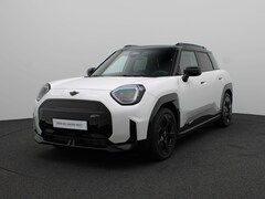 MINI Aceman - SE John Cooper Works + Pakket M + Stuurwielrand Verwarmd + Panoramadak + Driving Assistant