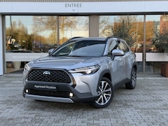 Toyota Corolla Cross - Hybrid 140 Style | Stoel/stuurverw. | Elektr Achterklep | BlindS