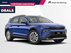 Skoda Elroq - Selection Elektromotor 125 kW / 170 PK SUV | PRIVATELEASE 384, - PER MAAND | 1500, - INRUI