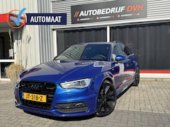 Audi A3 Sportback - 1.4 TFSI | NW APK | S-LINE | AUTOMAAT | NAP | TREKHAAK |