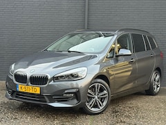 BMW 2-serie Gran Tourer - 216i 7p. High Executive NAVI | CARPLAY | PDC | KEYLESS | CRUISE | NWE APK