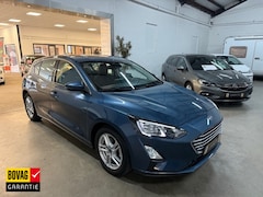 Ford Focus - 1.0 EcoB. Tr Ed. bns