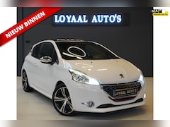 Peugeot 208 - 1.6 THP GTi | NAVI | XENON |200 PK | PANODAK | APK | NAP