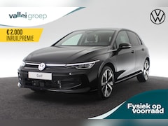 Volkswagen Golf - Life Edition 1.5 eHybrid 204 pk