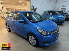 Opel Karl - 1.0 ecoFLEX Edition