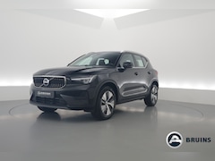 Volvo XC40 - 1.5 T4 Plug-in hybrid Plus Bright | Facelift | Elek. stoelen | H&K Audio | Camera | Stoel