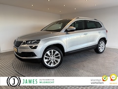 Skoda Karoq - 1.5 TSI DSG Automaat ACT Style Business ADAPTIEVE CRUISE