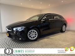 Mercedes-Benz CLA-klasse Shooting Brake - 180 Business Solution