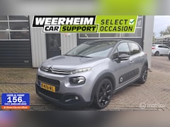 Citroën C3 - 1.2 PureTech S&S Business