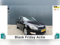 Skoda Fabia Combi - 1.2 TDI Greenline|5-deurs|Airco|Lmv