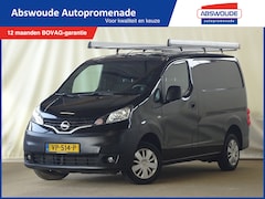 Nissan NV200 - 1.5 dCi Optima