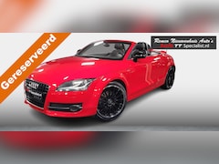 Audi TT Roadster - 2.0 TFSI Pro Line Youngtimer Nette Auto