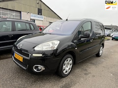 Peugeot Partner - 120 1.6 e-HDI L1 XT Profit + 2Tronic Bj:2014 NAP