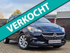 Opel Corsa - 1.4 Favourite 5DR*Navi*Pdc*Org NL