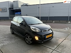 Kia Picanto - 1.0 CVVT Design Edition Airco 5DR