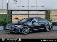 Audi A6 Avant - 45 TFSI 265PK Quattro S edition | S-Line | Camera | Memory | ACC