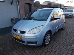 Mitsubishi Colt - 1.3 Inform Cool Pack Plus automaat apk 21-7-2026