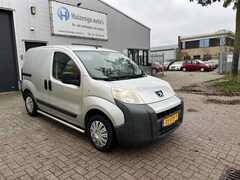 Peugeot Bipper - 1.4 HDi XT| AIRCO| SCHUIFDEUR|MARGE
