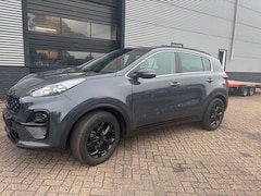Kia Sportage - 1.6i 16v GDi Dynamic | 1 JR GAR | CLIMA | NAVI | CRUISE CONTROL