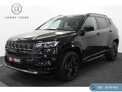 Jeep Compass - 4xe 240 PHEV S (Automaat)