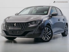 Peugeot 208 - 1.2 PureTech Allure 100pk (APPLE CARPLAY, LED, KEYLESS, PANORAMA, CAMERA, STOELVERWARMING,