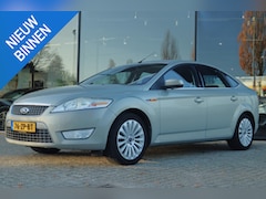 Ford Mondeo - 2.3-16V TITANIUM | NAVI | TREKHAAK | CRUISE | CLIMATE | VOORRUITVERW