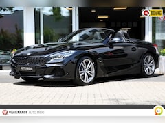 BMW Z4 Roadster - sDrive 20i M Sport