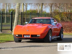 Chevrolet Corvette - USA 1 YZ 37 A S 4