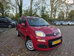 Fiat Panda - 1.2 Edizione Cool Airco Airco Volledig onderhouden NEW APK