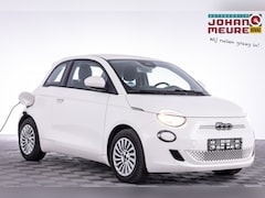 Fiat 500e - 42 kWh Urban | CARPLAY | ECC | KEYLESS