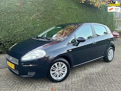 Fiat Grande Punto - 1.4 Edizione Lusso /Inruilkoop/Zuinig/Apk/