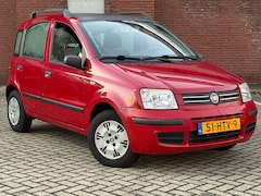 Fiat Panda - 1.2 Edizione Cool|AIRCO|1EIG|NAP|NIEUWE-APK