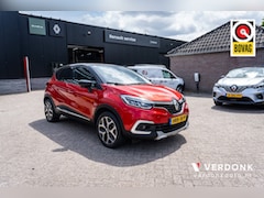 Renault Captur - 1.2 TCe Intens | Android auto | Parkeersensoren | All-in prijs