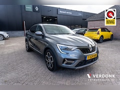 Renault Arkana - 1.6 E-Tech 145 Intens | 12 maanden garantie
