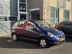 Honda Jazz - 1.4 LS