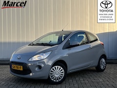 Ford Ka - 1.2 Style start/stop NL Auto Airco