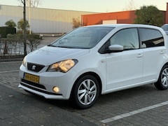SEAT Mii - 1.0 Benzine Sport Connect 5 Deurs Cruise Airco