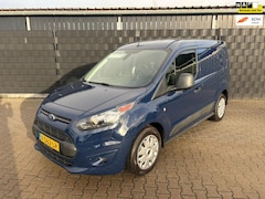Ford Transit Connect - 1.5 TDCI L1 Trend Cruise, Navi, Airco