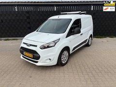 Ford Transit Connect - 1.6 TDCI L1 Trend