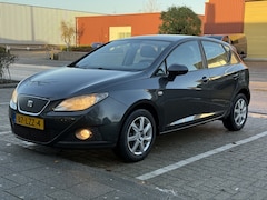 SEAT Ibiza - 1.2 TDI Hatchback Cruise Airco Dealer Onderhouden